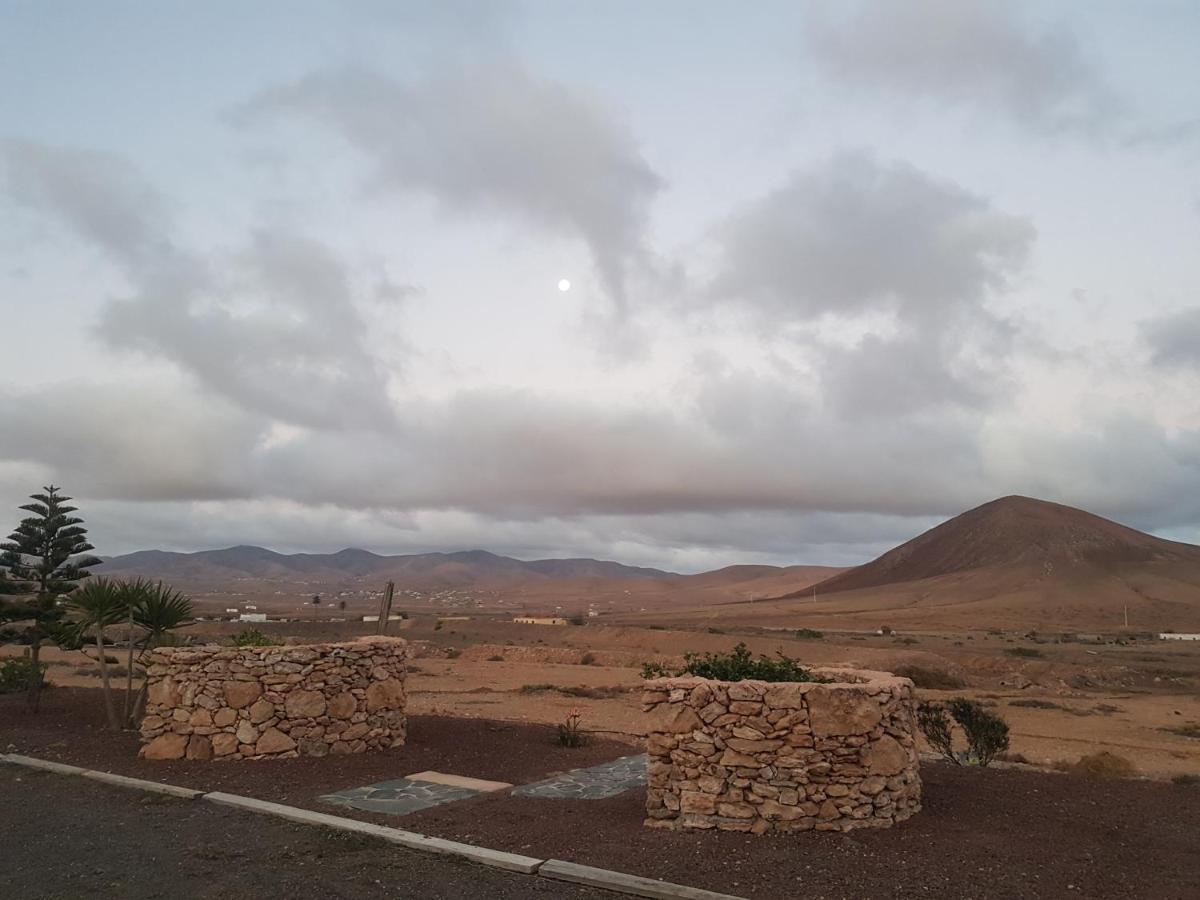 Villa La Vista De Tefía 外观 照片