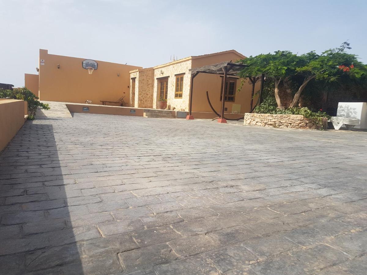 Villa La Vista De Tefía 外观 照片