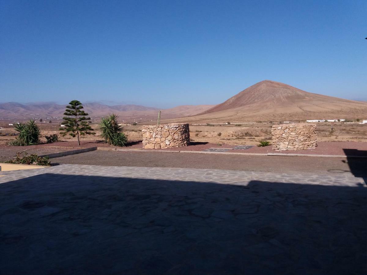 Villa La Vista De Tefía 外观 照片