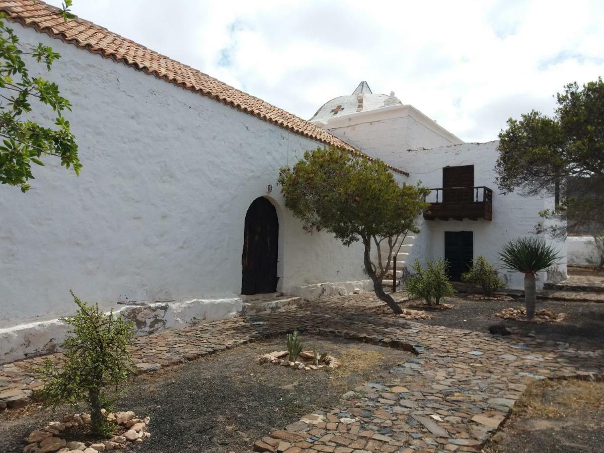 Villa La Vista De Tefía 外观 照片