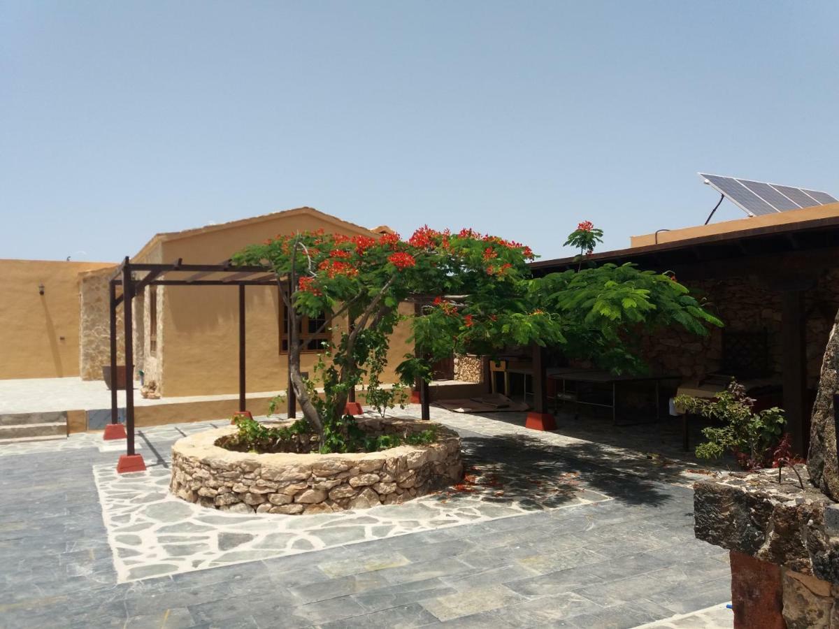 Villa La Vista De Tefía 外观 照片